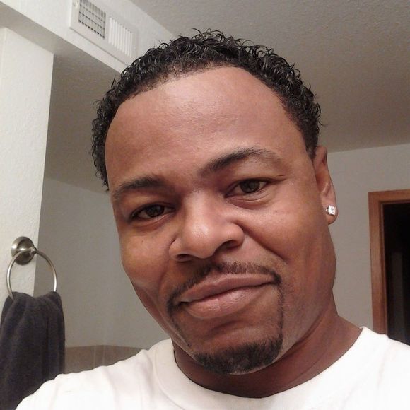 Meet your Posher, Keith - Picture 1 of 1